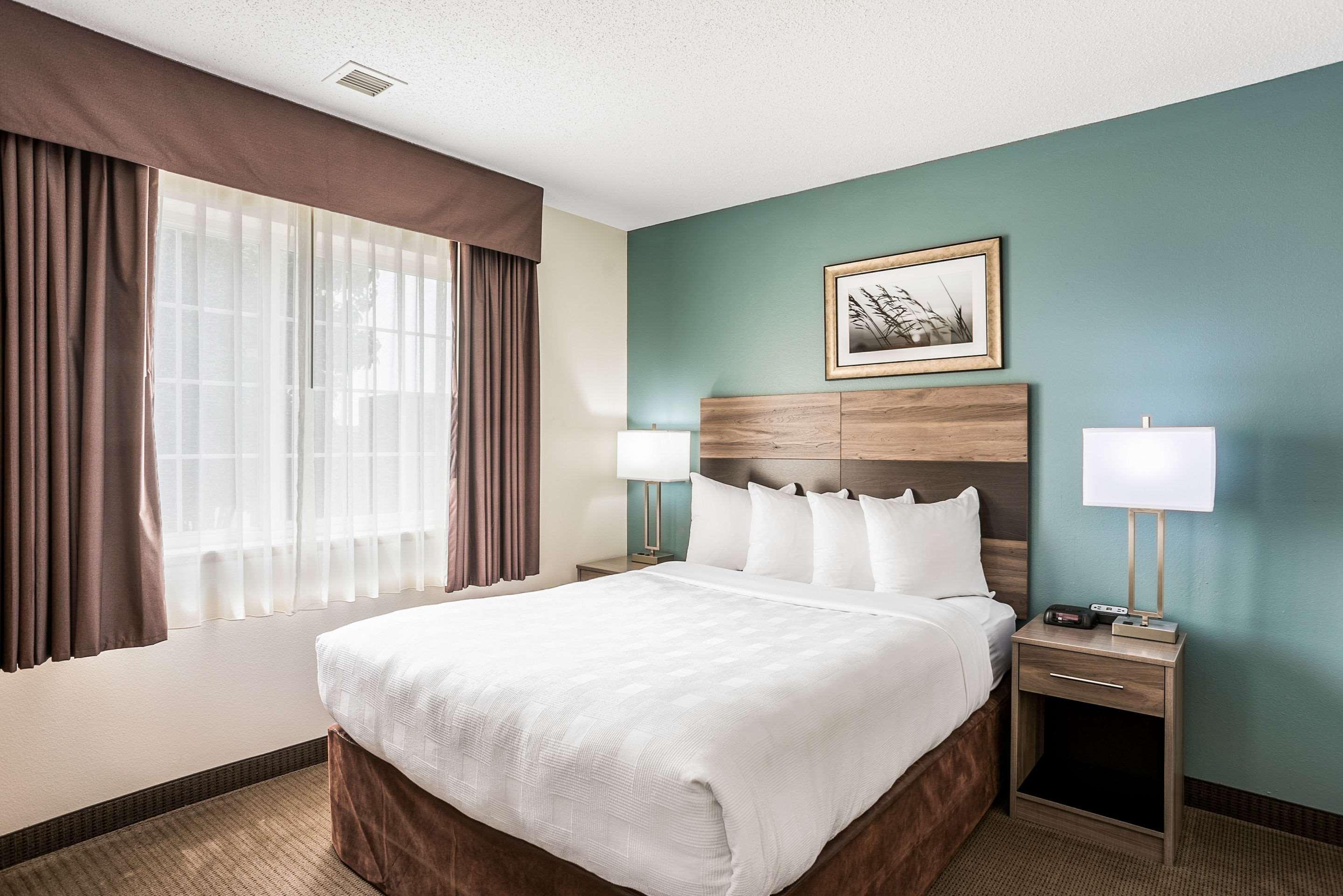 Mainstay Suites Cedar Rapids North - Marion Exterior foto